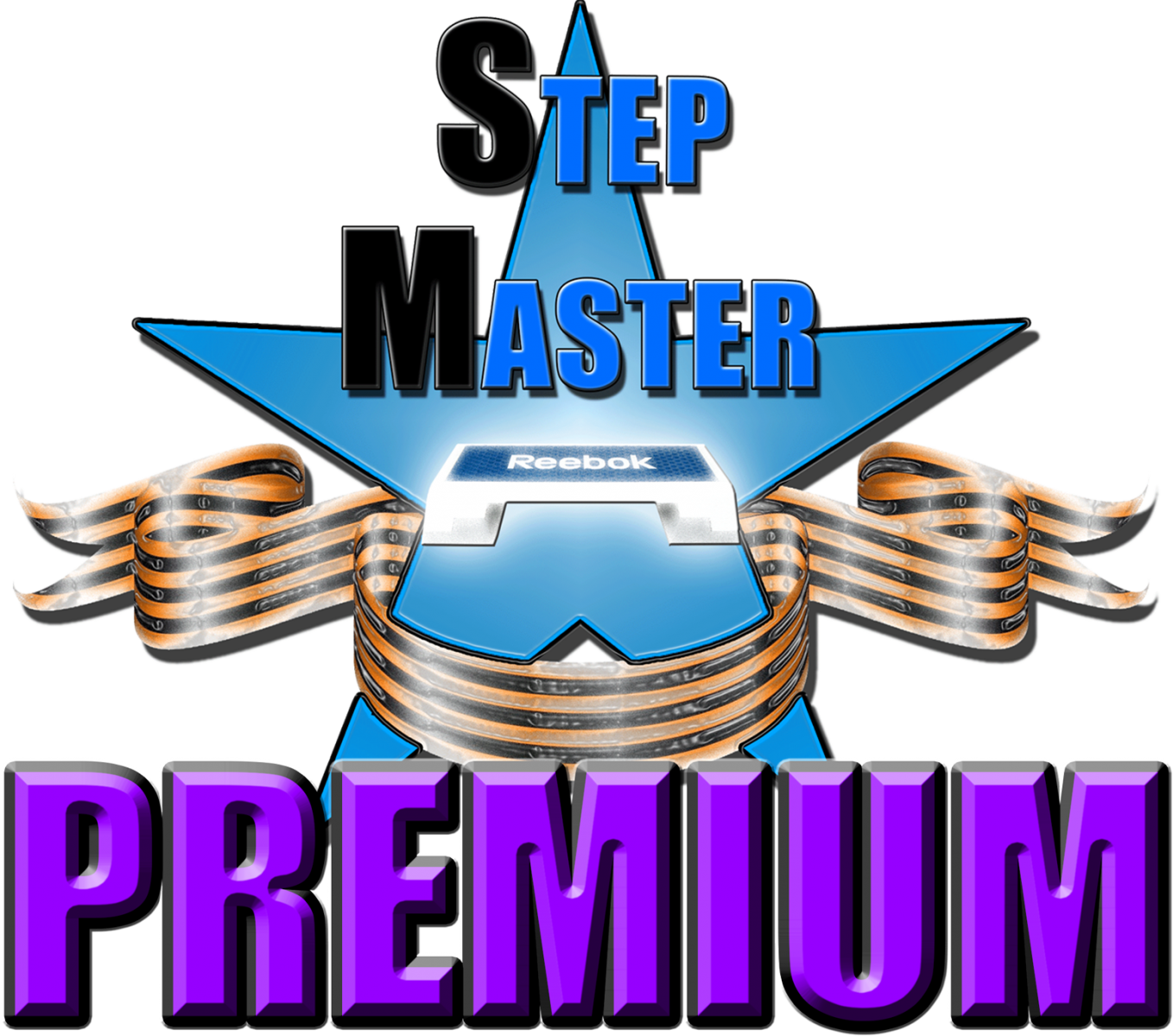 Step Master PREMIUM formulaire